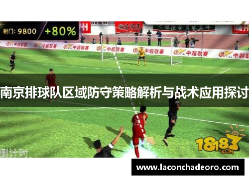 南京排球队区域防守策略解析与战术应用探讨