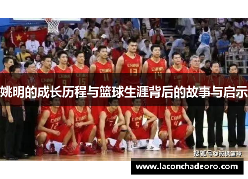 姚明的成长历程与篮球生涯背后的故事与启示