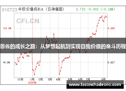恩佐的成长之路：从梦想起航到实现自我价值的奋斗历程