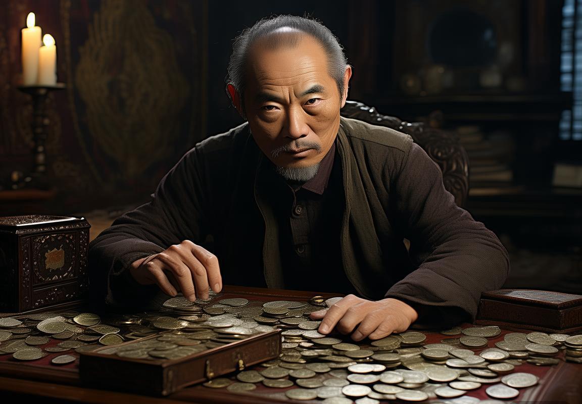 晚清上海滩黄楚九：信用积累如何以财富杠杆撬动商业信誉帝国