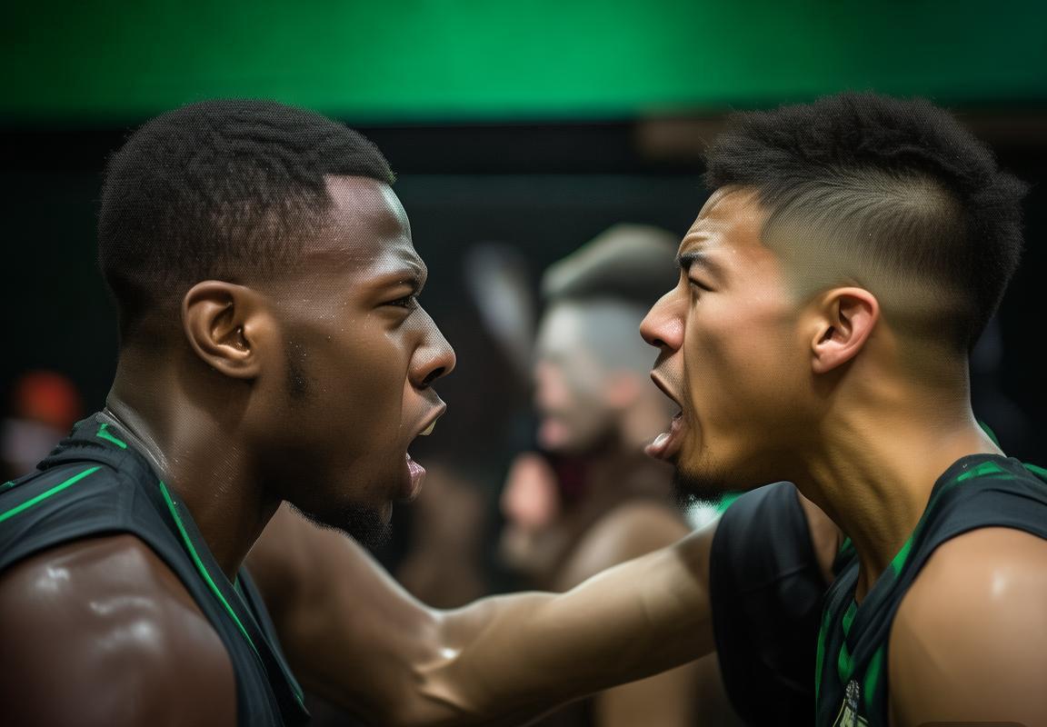 格林与科尔更衣室矛盾公开化，勇士队球队化学反应面临严峻考验